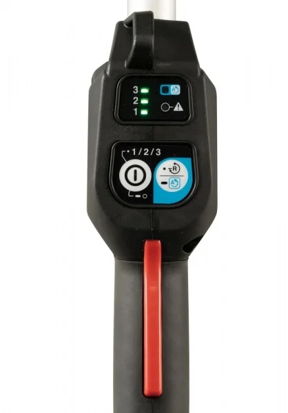 Makita ur007gz01 decespugliatore 40v xgt brushless senza batterie - dettaglio 2