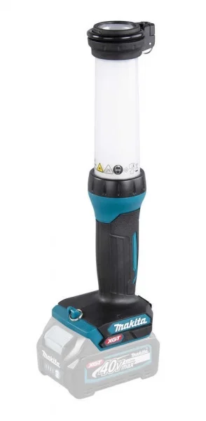 Makita ML002G Torcia LED 40V XGT XPT 710 Lumen senza batterie - ML002G
