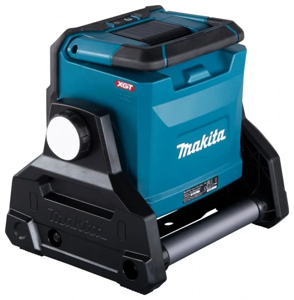 Makita ml003g lampada da cantiere 18v-40v xpt xgt 1.000 lumen senza batterie - dettaglio 3