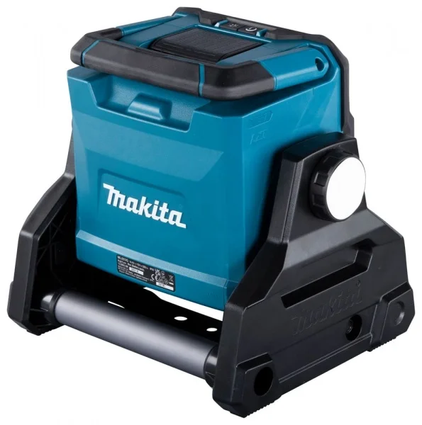 Makita ml003g lampada da cantiere 18v-40v xpt xgt 1.000 lumen senza batterie - dettaglio 5