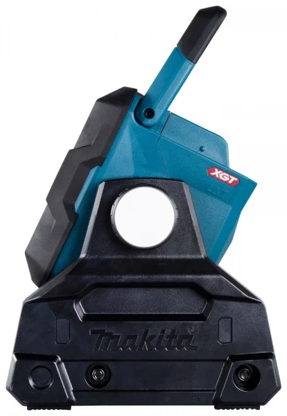 Makita ml003g lampada da cantiere 18v-40v xpt xgt 1.000 lumen senza batterie - dettaglio 6