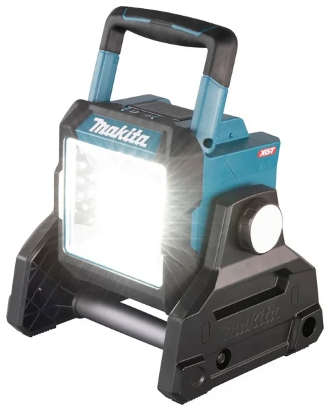 Makita ml003g lampada da cantiere 18v-40v xpt xgt 1.000 lumen senza batterie - dettaglio 7