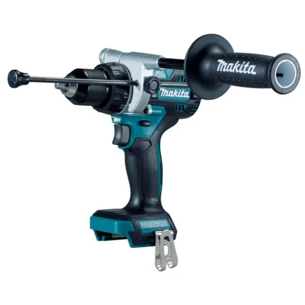 Makita DLX2418TJ Set avvitatori a batteria 18v Brushless a percussione e impulsi 5.0 ah - Dettaglio 2
