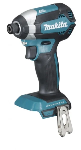 Makita DLX2418TJ Set avvitatori a batteria 18v Brushless a percussione e impulsi 5.0 ah - Dettaglio 3