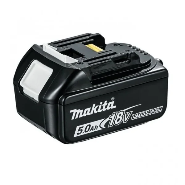 Makita DLX2418TJ Set avvitatori a batteria 18v Brushless a percussione e impulsi 5.0 ah - Dettaglio 4