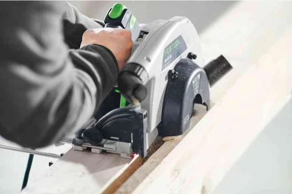 Festool VN-HK85 130X16-25 Dispositivo di fresatura - Dettaglio 3