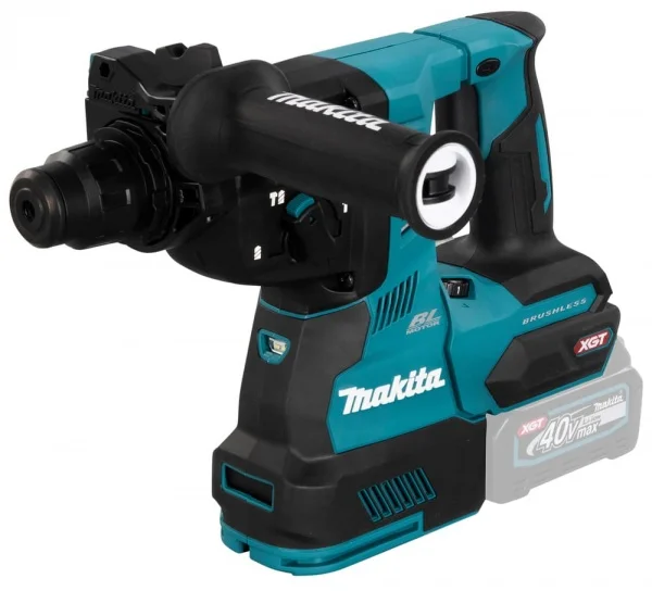 Makita HR003GZ01 Tassellatore Brushless AWS 40V senza batterie - Dettaglio 1
