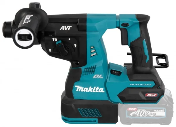 Makita HR003GZ01 Tassellatore Brushless AWS 40V senza batterie - Dettaglio 2