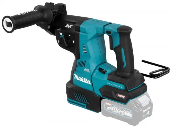 Makita HR003GZ01 Tassellatore Brushless AWS 40V senza batterie - Dettaglio 3