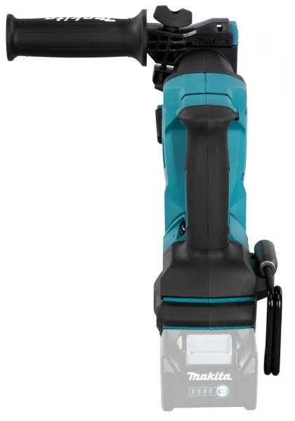 Makita HR003GZ01 Tassellatore Brushless AWS 40V senza batterie - Dettaglio 4