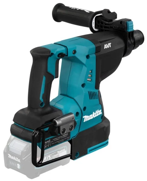 Makita HR003GZ01 Tassellatore Brushless AWS 40V senza batterie - Dettaglio 5