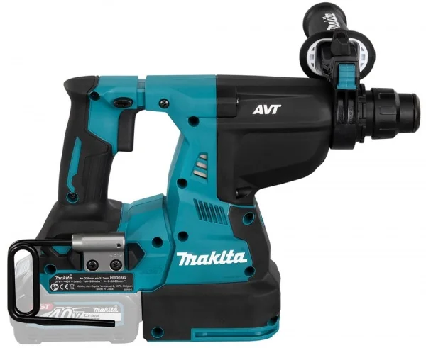 Makita HR003GZ01 Tassellatore Brushless AWS 40V senza batterie - Dettaglio 6