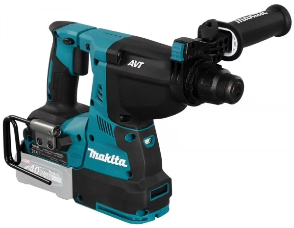 Makita HR003GZ01 Tassellatore Brushless AWS 40V senza batterie - Dettaglio 7