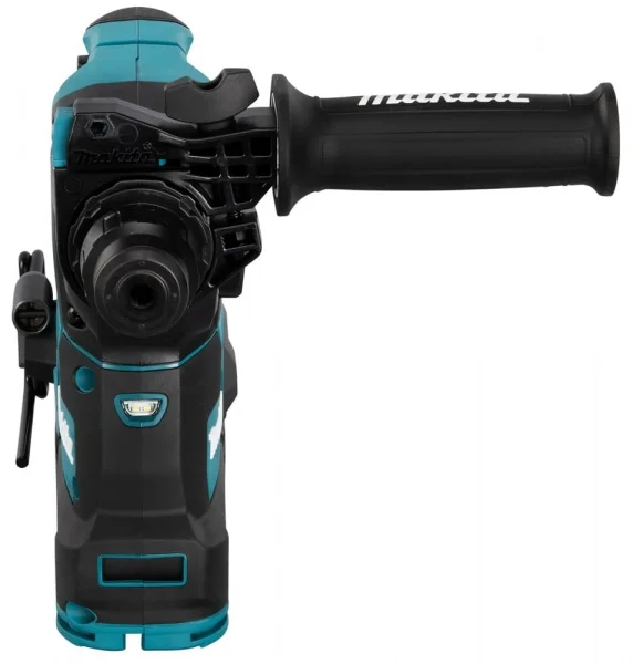 Makita HR003GZ01 Tassellatore Brushless AWS 40V senza batterie - Dettaglio 8