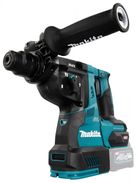 Makita HR003GZ01 Tassellatore Brushless AWS 40V senza batterie - Dettaglio 9