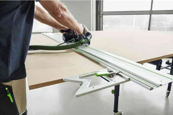 Festool FS-WA/90° Battuta angolare per binario guida - dettaglio 3