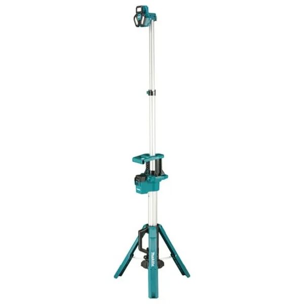 Makita DML814 Faro da cantiere 18v senza batterie - dettaglio 1
