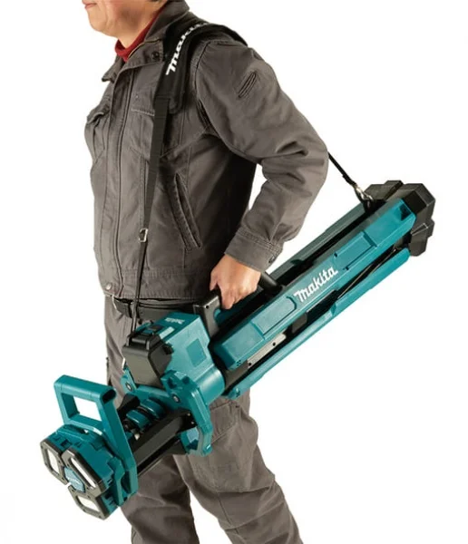Makita DML814 Faro da cantiere 18v senza batterie - dettaglio 2