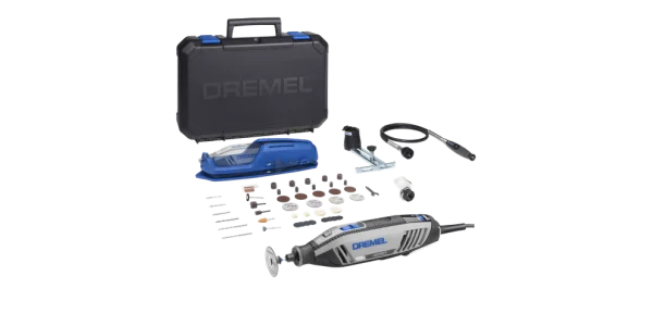 Dremel 4250-3/45 multiutensile elettrico f0134250jf - dettaglio 2