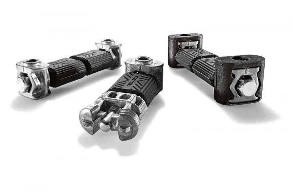 Festool DOMINO SV-SYS D14 Assortimento di giunzioni - dettaglio 3