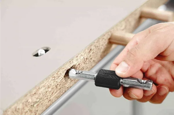 Festool DOMINO SV-SYS D14 Assortimento di giunzioni - dettaglio 8