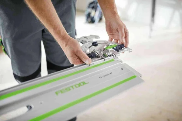 Festool FS-WA Battura angolare per binari FS - dettaglio 3