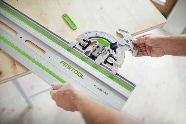 Festool FS-WA Battura angolare per binari FS - dettaglio 4