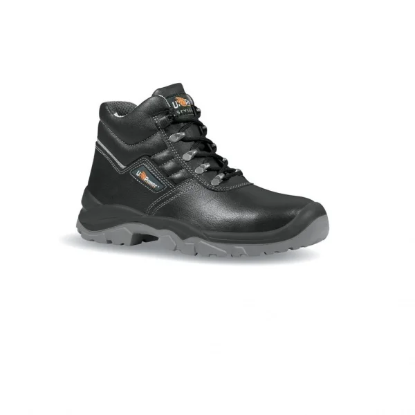 U-power reptile scarpe antinfortunistiche alte rs s3 src - dettaglio 1