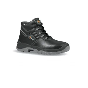 U-power reptile scarpe antinfortunistiche alte rs s3 src - dettaglio 1