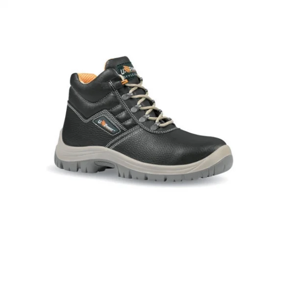 U-power tanner scarpe antinfortunistiche alte rs s1p src - dettaglio 1