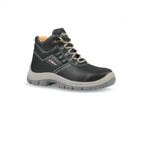 U-power tanner scarpe antinfortunistiche alte rs s1p src - dettaglio 1