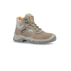 U-power desert scarpe antinfortunistiche alte s1p src - dettaglio 1