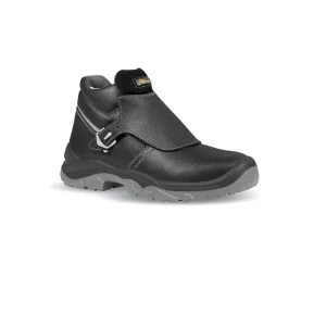 U-power crocodile scarpe antinfortunistiche alte s3 src - dettaglio 1