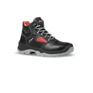 U-power mayon scarpe antinfortunistiche alte s3 src - dettaglio 1