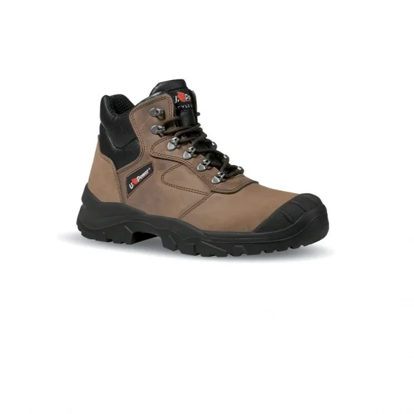 U-power katmai uk scarpe antinfortunistiche alte s3 src - dettaglio 1