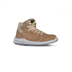 U-power rebel scarpe antinfortunistiche alte s3 src ci esd - dettaglio 1