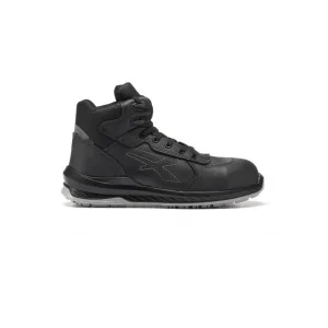 U-power scuro scarpe antinfortunistiche alte s3 src ci esd - dettaglio 1
