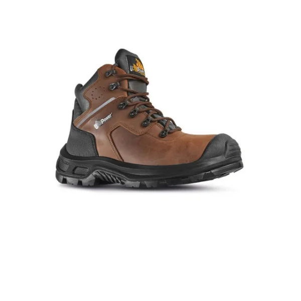U-power helsinki uk scarpe antinfortunistiche alte s3 an src ci esd - dettaglio 1