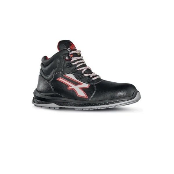 U-power boston scarpe antinfortunistiche alte rs s3 src ci esd - dettaglio 1