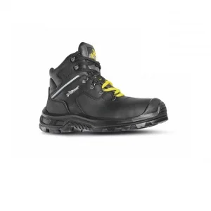 U-Power Thanos Scarpe antinfortunistiche alte S3 SRC CI ESD - RI11334