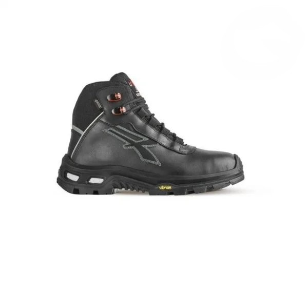 U-Power Legend Scarpe antinfortunistiche alte RS S7S CI HI HRO FO SR - RL1E134
