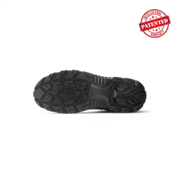 U-power domination scarpe antinfortunistiche alte rs s3 wr src ci - dettaglio 2