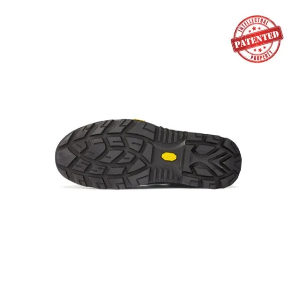 U-power kora scarpe antinfortunistiche alte s3 wr hro hi src ci - dettaglio 2