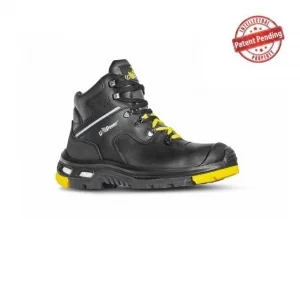 U-power ronan scarpe antinfortunistiche alte s3 hro hi src ci - dettaglio 1