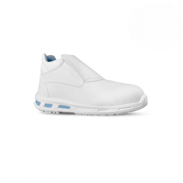 U-Power Glace o Scarpa antinfortunistica S2 FO SR