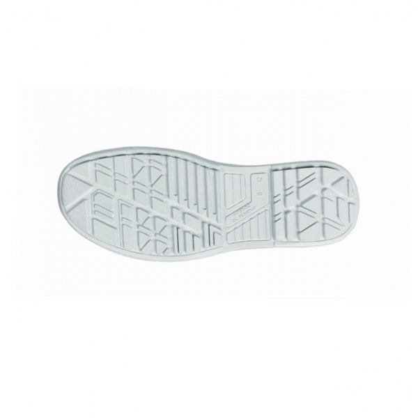 U-Power Glace o Scarpa antinfortunistica S2 FO SR - RL20262