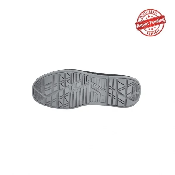 U-power nek plus scarpe antinfortunistiche alte s3 src ci esd - dettaglio 2