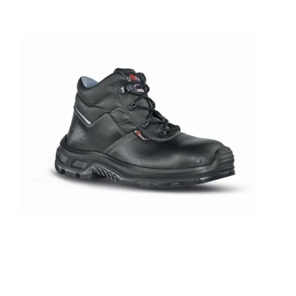 U-power jena scarpe antinfortunistiche alte rs s3 src - dettaglio 1