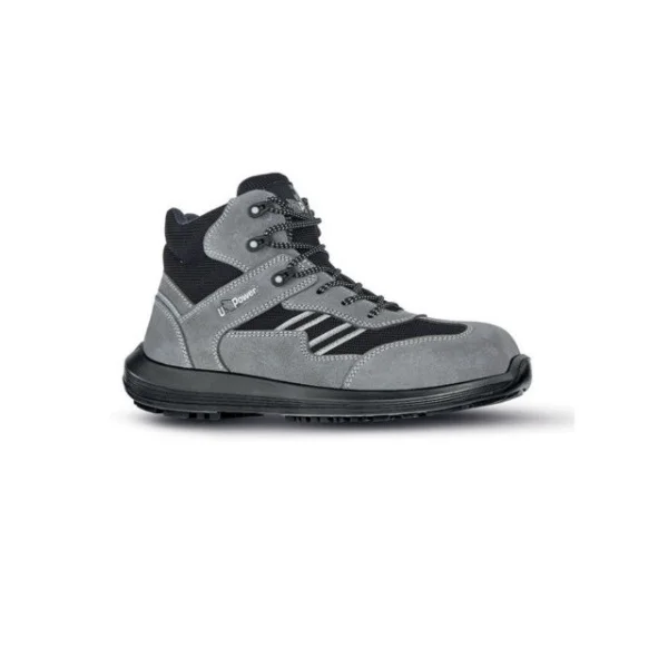 U-power florida scarpe antinfortunistiche alte s1p src - dettaglio 1