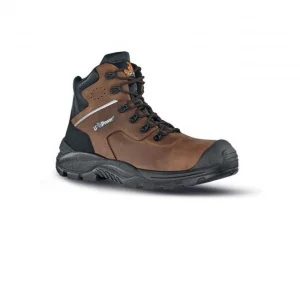 U-power greenland uk scarpe antinfortunistiche alte s3 src - dettaglio 1